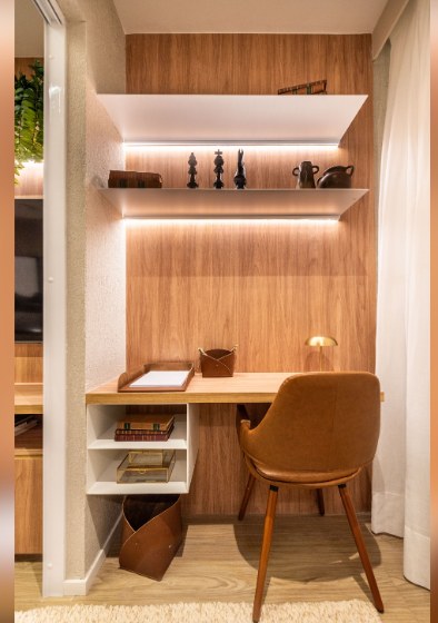 Home office