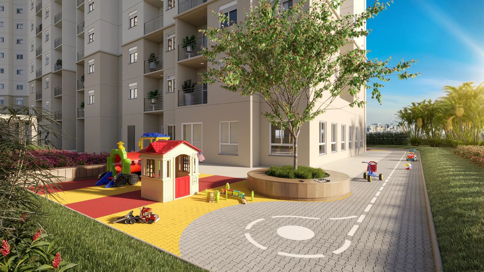 Playground